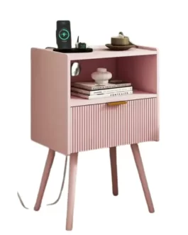 Joonee Nightpin Mesa De Café Moderna