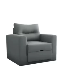 Poltrona Que Vira Cama De Solteiro Para Quarto De Hóspedes