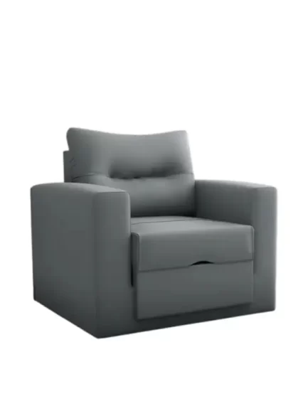 Poltrona Que Vira Cama De Solteiro Para Quarto De Hóspedes