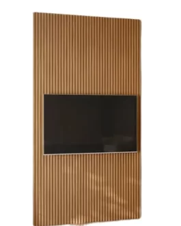Painel Ripado Modular Organizador 250cm