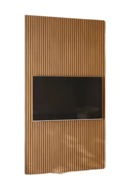 Painel Ripado Modular Organizador 250cm