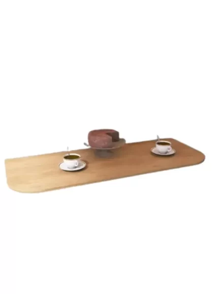 Mesa Reclinável 90cm Organizadora De Cozinha Aérea